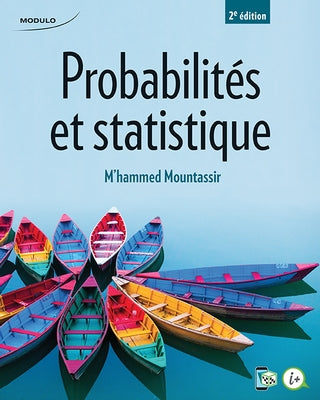 Probabilité et statistiques 2e édition