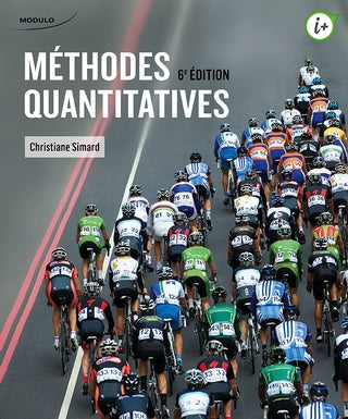 Méthodes quantitatives 6e edition
