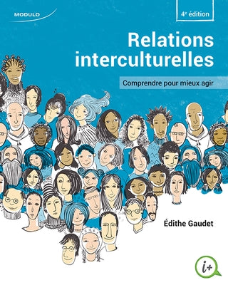 Relations interculturelles, 4e édition