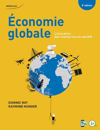 Économie globale 5e edition