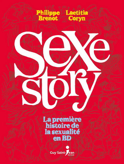 Sexe story