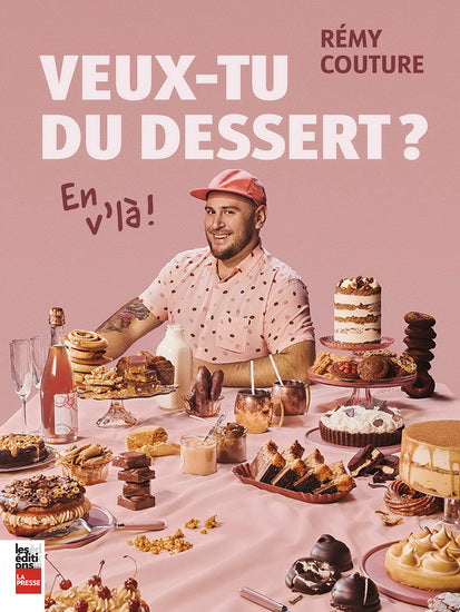 Veux-tu du dessert