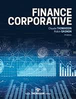 Finance corporative 6e édition