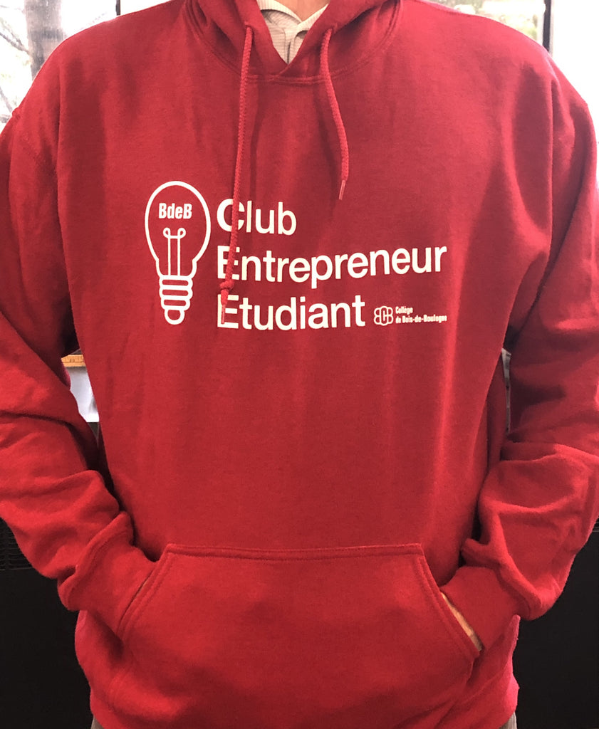 Kangourou Club Entrepreneur